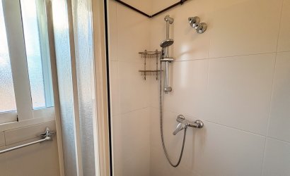 Herverkoop - Herenhuis -
Crevillente