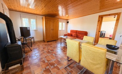 Herverkoop - Herenhuis -
Crevillente