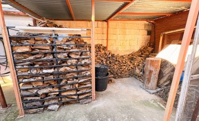 Herverkoop - Herenhuis -
Crevillente