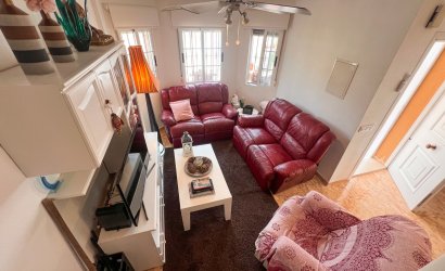 Herverkoop - Villa -
Guardamar del Segura - El Raso