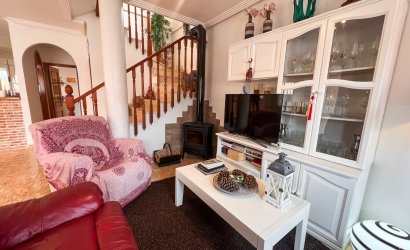 Herverkoop - Villa -
Guardamar del Segura - El Raso