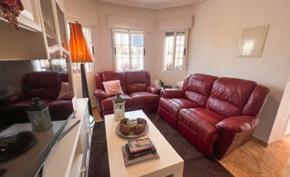 Herverkoop - Villa -
Guardamar del Segura - El Raso