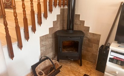 Herverkoop - Villa -
Guardamar del Segura - El Raso