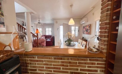 Herverkoop - Villa -
Guardamar del Segura - El Raso