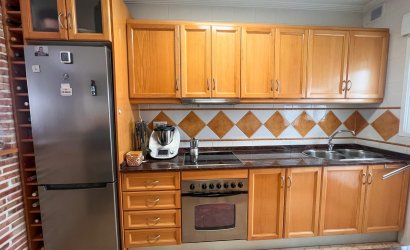 Herverkoop - Villa -
Guardamar del Segura - El Raso