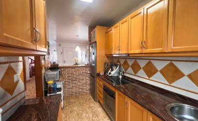 Herverkoop - Villa -
Guardamar del Segura - El Raso