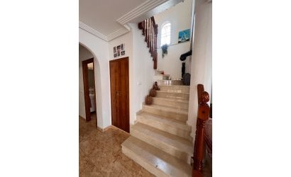 Herverkoop - Villa -
Guardamar del Segura - El Raso