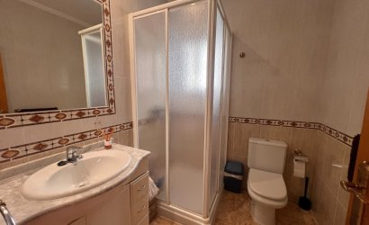 Herverkoop - Villa -
Guardamar del Segura - El Raso