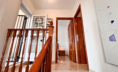 Herverkoop - Villa -
Guardamar del Segura - El Raso