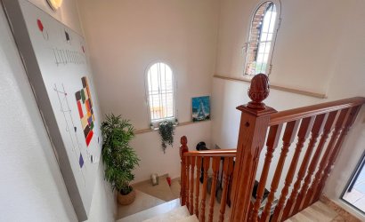 Herverkoop - Villa -
Guardamar del Segura - El Raso