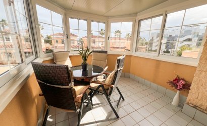 Herverkoop - Villa -
Guardamar del Segura - El Raso