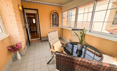 Herverkoop - Villa -
Guardamar del Segura - El Raso