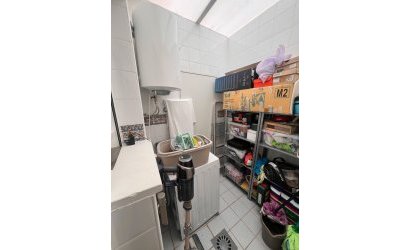 Herverkoop - Villa -
Guardamar del Segura - El Raso