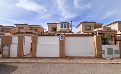 Herverkoop - Villa -
Guardamar del Segura - El Raso