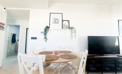 Herverkoop - Apartment -
Torrevieja - Los Balcones