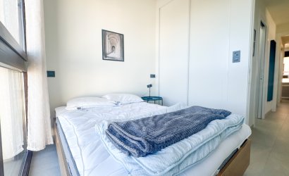 Herverkoop - Apartment -
Torrevieja - Los Balcones