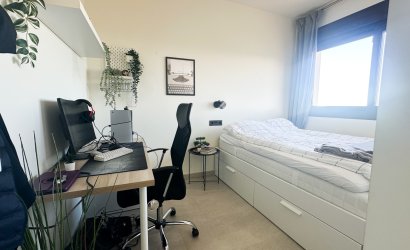 Herverkoop - Apartment -
Torrevieja - Los Balcones