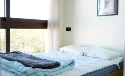 Herverkoop - Apartment -
Torrevieja - Los Balcones