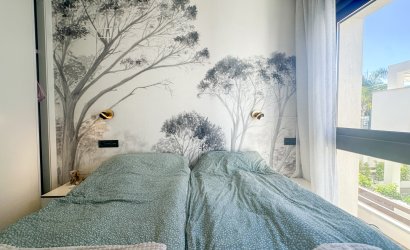 Herverkoop - Apartment -
Torrevieja - Los Balcones