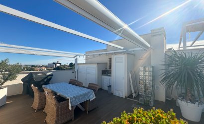 Herverkoop - Apartment -
Torrevieja - Los Balcones