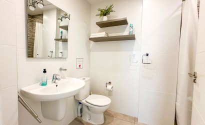 Herverkoop - Apartment -
Orihuela Costa - Los Dolses