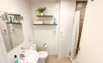 Herverkoop - Apartment -
Orihuela Costa - Los Dolses