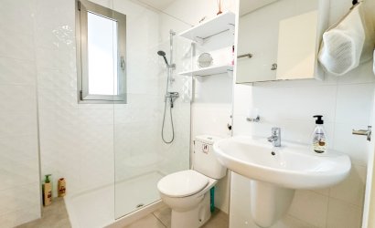 Herverkoop - Apartment -
Orihuela Costa - Los Dolses