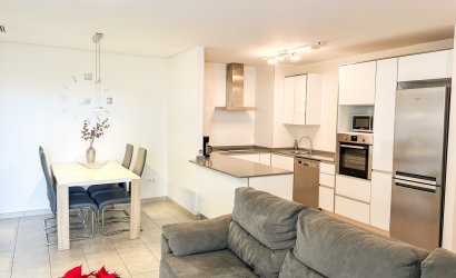 Herverkoop - Apartment -
Orihuela Costa - Los Dolses