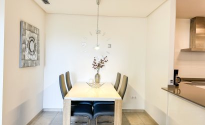 Herverkoop - Apartment -
Orihuela Costa - Los Dolses