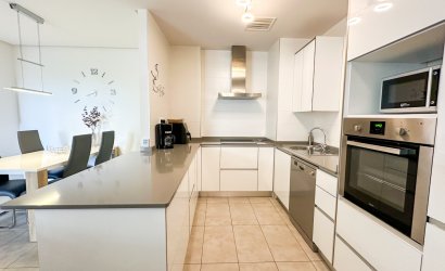 Herverkoop - Apartment -
Orihuela Costa - Los Dolses