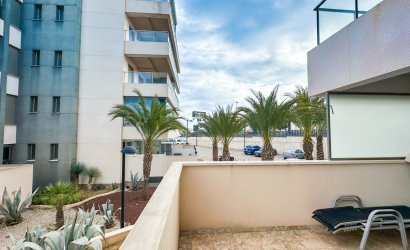 Herverkoop - Apartment -
Orihuela Costa - Los Dolses