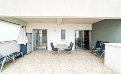Herverkoop - Apartment -
Orihuela Costa - Los Dolses