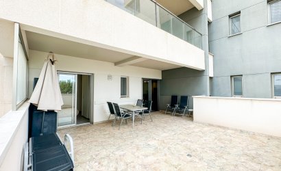 Herverkoop - Apartment -
Orihuela Costa - Los Dolses