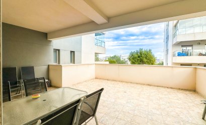 Herverkoop - Apartment -
Orihuela Costa - Los Dolses