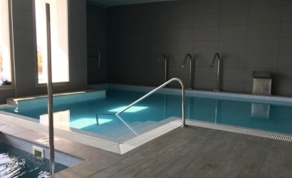 Herverkoop - Apartment -
Orihuela Costa - Los Dolses