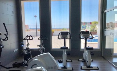 Herverkoop - Apartment -
Orihuela Costa - Los Dolses