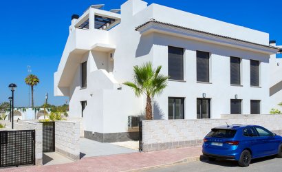 Herverkoop - Apartment -
Ciudad Quesada