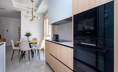 Herverkoop - Apartment -
Ciudad Quesada