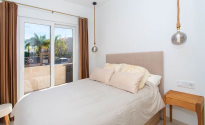 Herverkoop - Apartment -
Ciudad Quesada