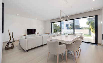 Herverkoop - Apartment -
Las Colinas Golf Resort - Las Colinas golf