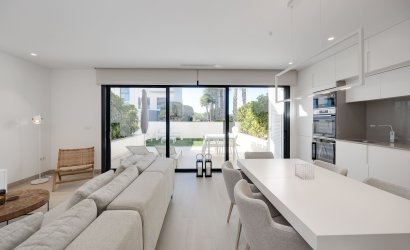 Herverkoop - Apartment -
Las Colinas Golf Resort - Las Colinas golf