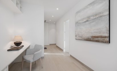 Herverkoop - Apartment -
Las Colinas Golf Resort - Las Colinas golf