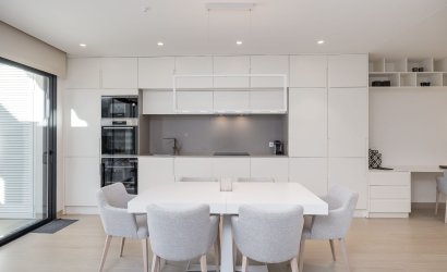 Herverkoop - Apartment -
Las Colinas Golf Resort - Las Colinas golf