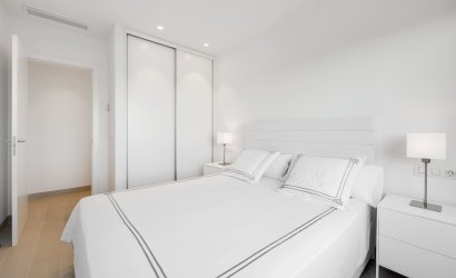 Herverkoop - Apartment -
Las Colinas Golf Resort - Las Colinas golf