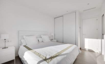 Herverkoop - Apartment -
Las Colinas Golf Resort - Las Colinas golf