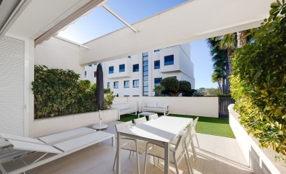 Herverkoop - Apartment -
Las Colinas Golf Resort - Las Colinas golf