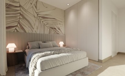 Nouvelle construction - Apartment -
Fuente Álamo - Hacienda del Alamo