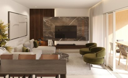 Obra nueva - Bungalow -
Torrevieja - Los Balcones