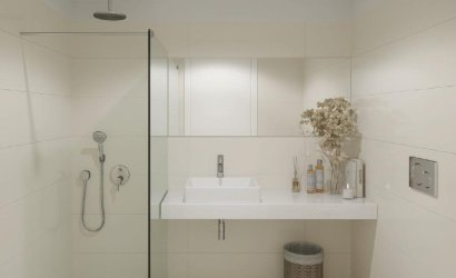 Obra nueva - Bungalow -
Torrevieja - Los Balcones