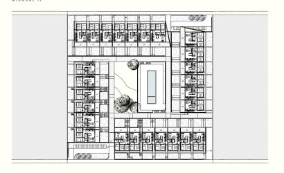 Nouvelle construction - Bungalow -
Torrevieja - Los Balcones